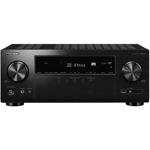 Pioneer VSX-935 фото